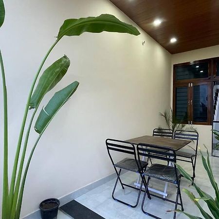 Bark & Bash-Villa-House Jaipur Dış mekan fotoğraf