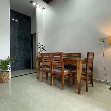 Bark & Bash-Villa-House Jaipur Dış mekan fotoğraf