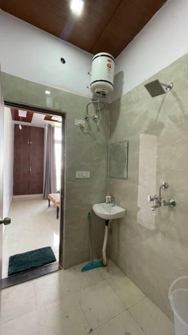 Bark & Bash-Villa-House Jaipur Dış mekan fotoğraf