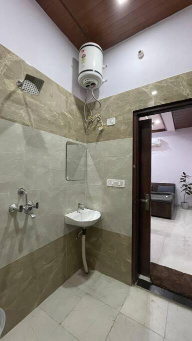 Bark & Bash-Villa-House Jaipur Dış mekan fotoğraf