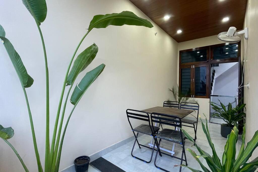 Bark & Bash-Villa-House Jaipur Dış mekan fotoğraf