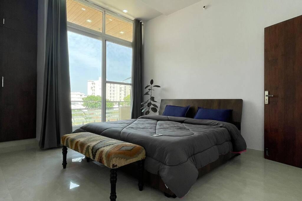 Bark & Bash-Villa-House Jaipur Dış mekan fotoğraf