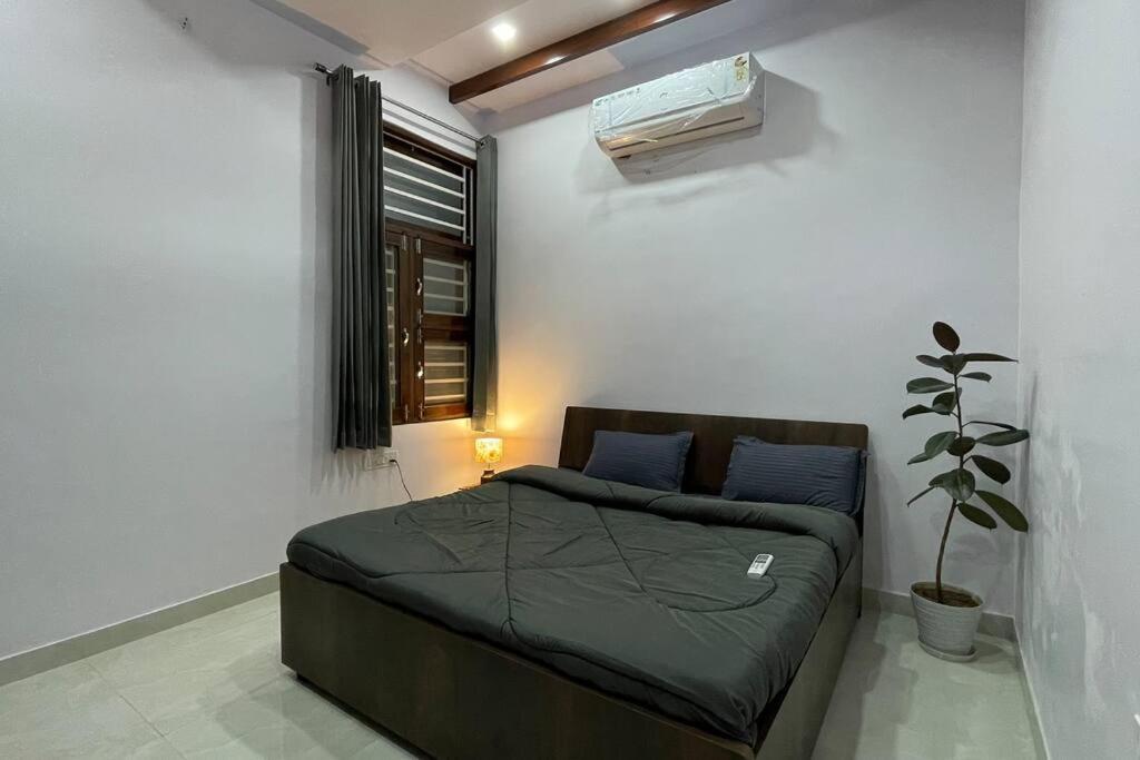 Bark & Bash-Villa-House Jaipur Dış mekan fotoğraf