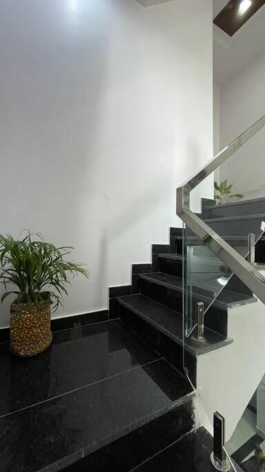 Bark & Bash-Villa-House Jaipur Dış mekan fotoğraf