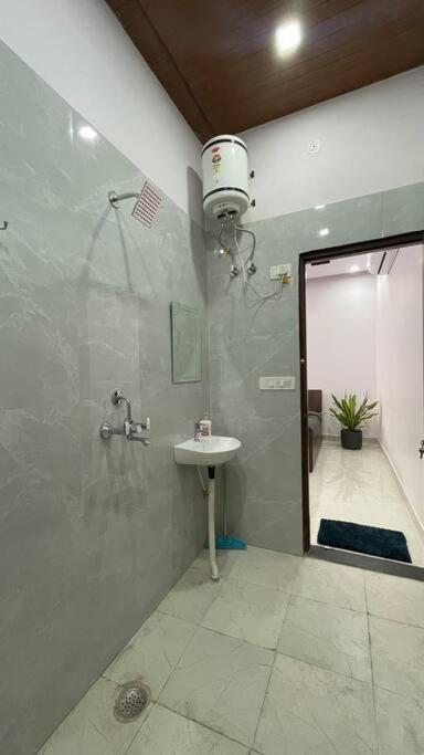 Bark & Bash-Villa-House Jaipur Dış mekan fotoğraf