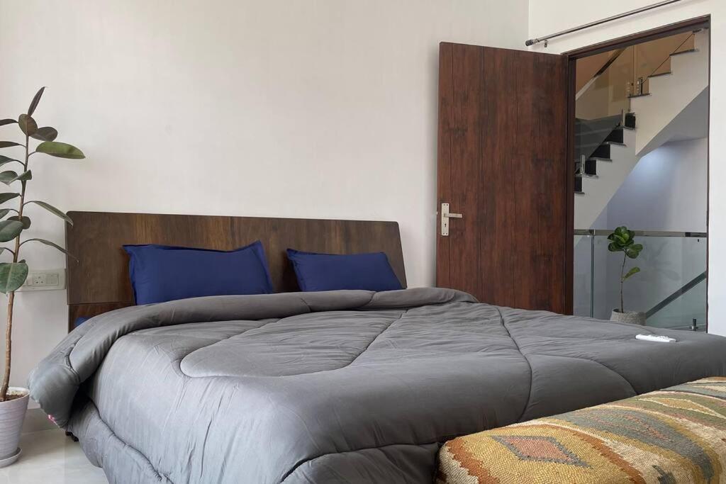 Bark & Bash-Villa-House Jaipur Dış mekan fotoğraf