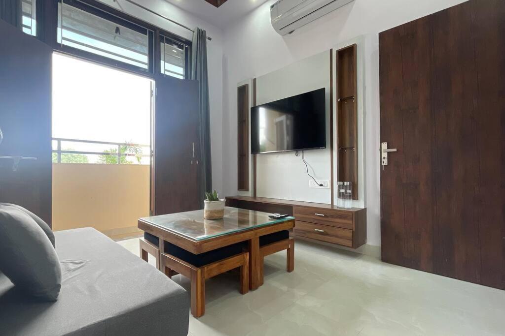 Bark & Bash-Villa-House Jaipur Dış mekan fotoğraf
