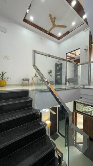 Bark & Bash-Villa-House Jaipur Dış mekan fotoğraf
