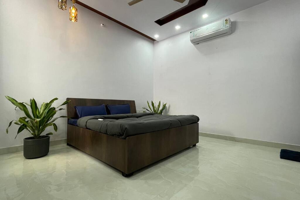 Bark & Bash-Villa-House Jaipur Dış mekan fotoğraf