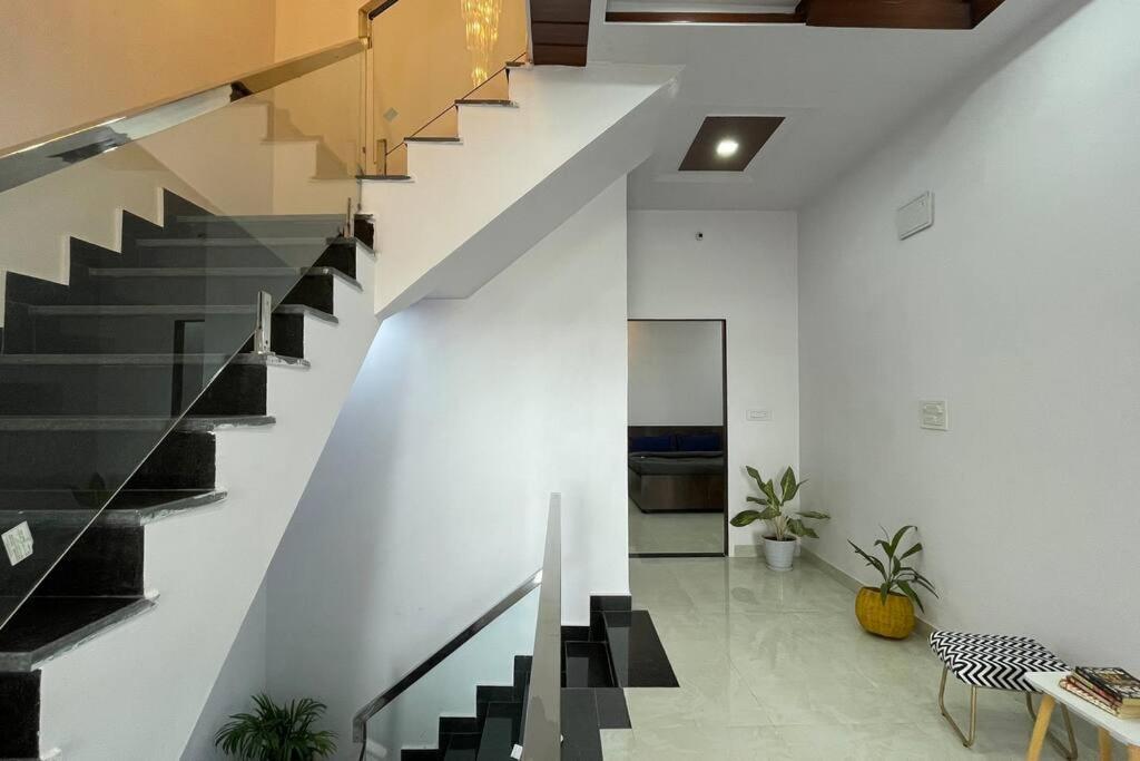 Bark & Bash-Villa-House Jaipur Dış mekan fotoğraf
