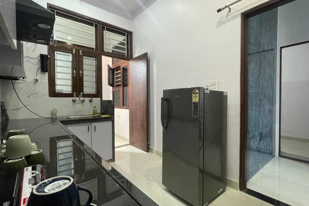 Bark & Bash-Villa-House Jaipur Dış mekan fotoğraf