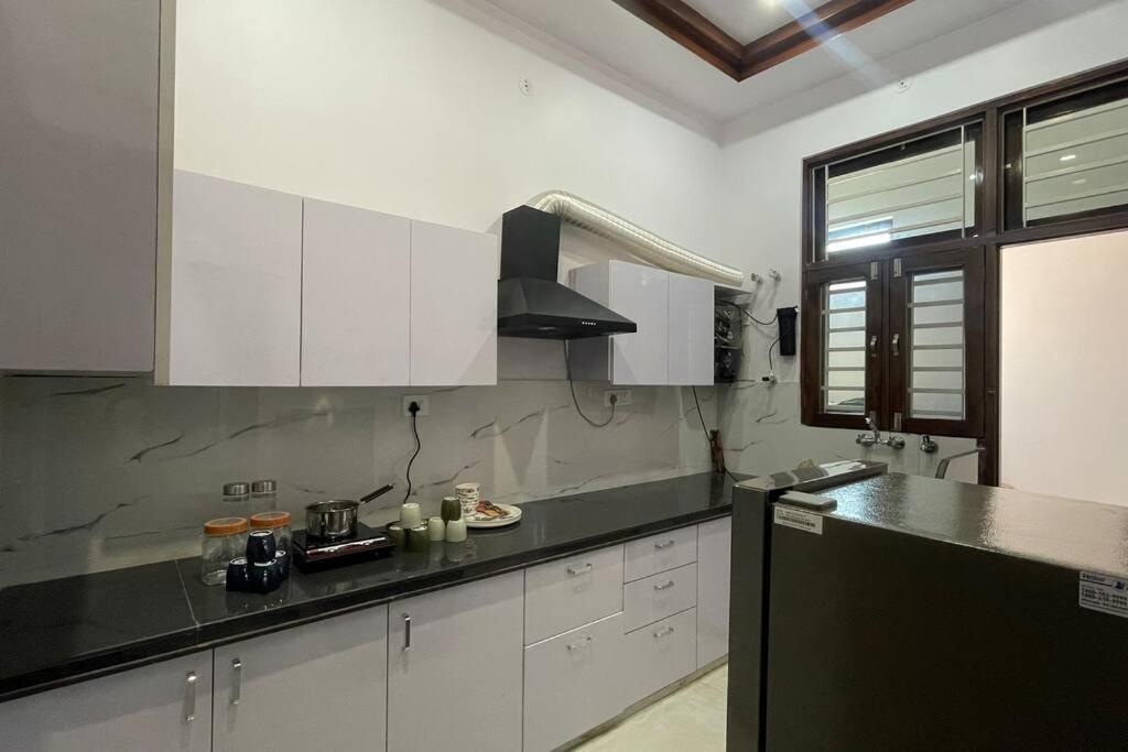 Bark & Bash-Villa-House Jaipur Dış mekan fotoğraf