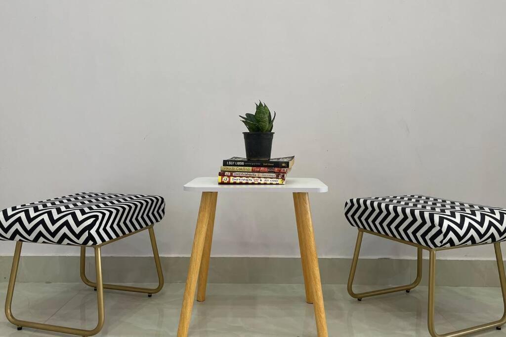 Bark & Bash-Villa-House Jaipur Dış mekan fotoğraf