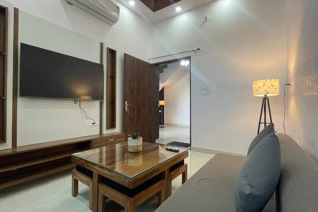 Bark & Bash-Villa-House Jaipur Dış mekan fotoğraf