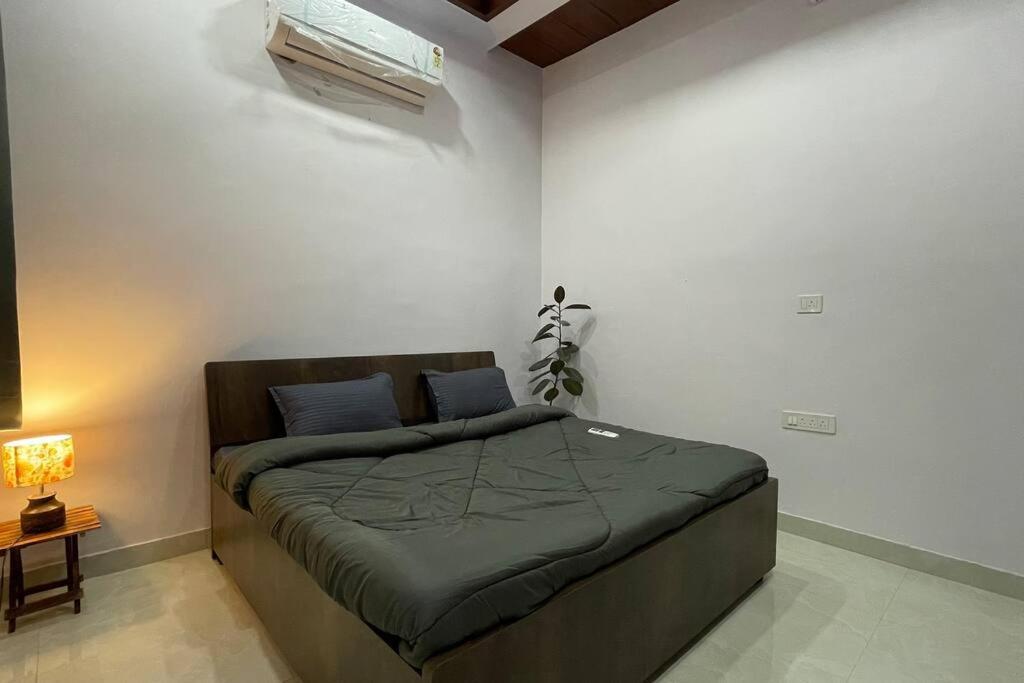 Bark & Bash-Villa-House Jaipur Dış mekan fotoğraf