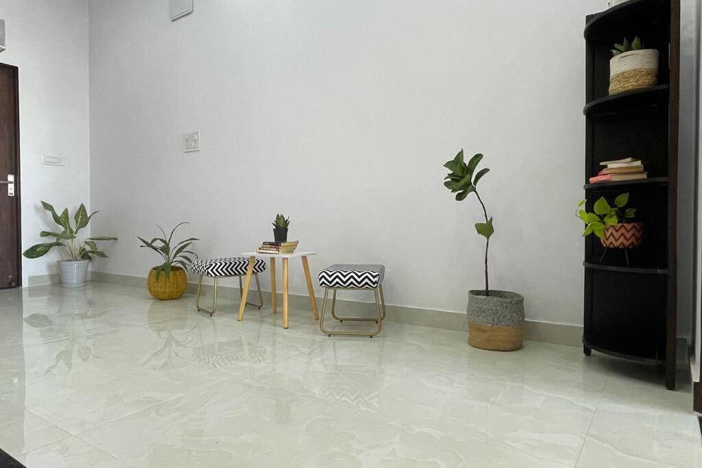 Bark & Bash-Villa-House Jaipur Dış mekan fotoğraf