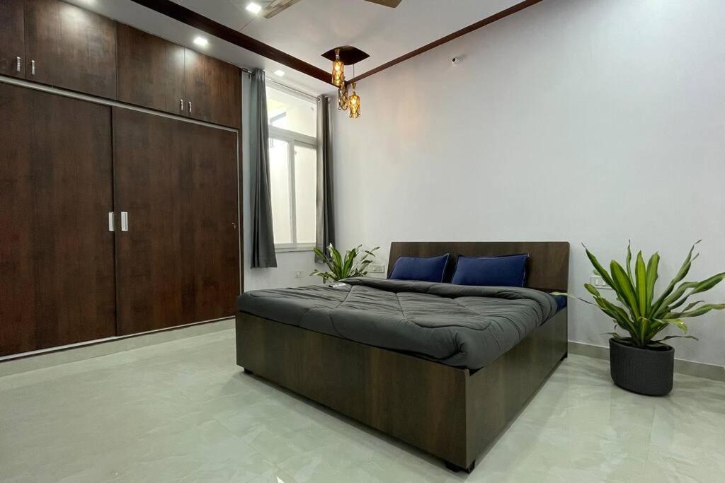 Bark & Bash-Villa-House Jaipur Dış mekan fotoğraf